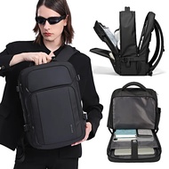 Bange BG7690 Tas Ransel pria Laptop Kerja Backpack 15.6 Inch Waterproof