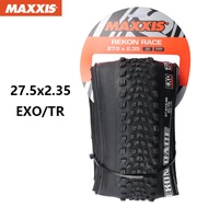 MAXXIS REKON RACE Original Mountain จักรยานยาง 29x2.25 29x2.35 29x2.4 พับได้ Anti Puncture Tubeless