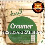 Ansell creamer creamer 50x2gr