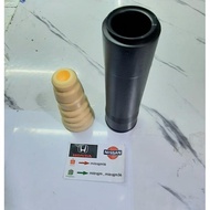 52722 T5A J02 rear dumper rubber stopper honda jazz gk5 hrv city