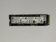 Intel 512GB NVMe SSD