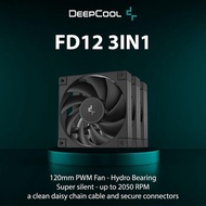 Deepcool FD12 3in1 - Fan Casing