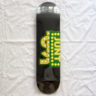 Shake Junt “Classic” 8.0” Skateboard Deck