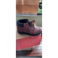 WORX by Red Wing Safety Shoes