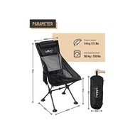 G2 Go2Gether Lightweight Camping Folding Chair With Detachable Soft P