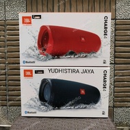 JBL Charge 4 Resmi IMS Portable Bluetooth Speaker 100% Original