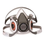 3M 6100 – 6200 Gas Mask