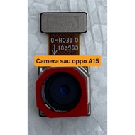 Oppo A15 /OPPO A15 PHONE REAR CAMERA