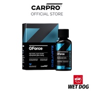 CARPRO Gforce glass coating