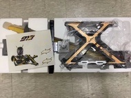 幪面超人 W 變身腰帶 DX 913