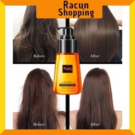 TWG Serum for Damaged and Dry Hair Loss Hair Vitamins Straightening and Soft Fragrant 70ml XX107 TWG
