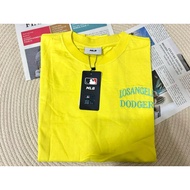 MLB T-Shirt LA Dodgers 1 Logo
