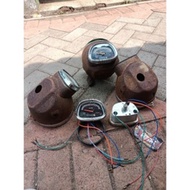 Batok CD press teyeng /batok lampu CD press teyeng speedometer cd/batok CD press teyeng