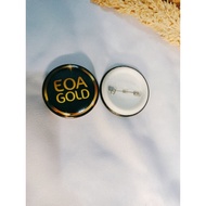 Eoa Gold Pin size 44 mm Marchaindase