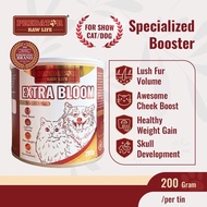 Predator Raw Life Extra Bloom 200g