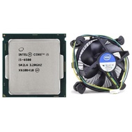 Intel Core i5 6500 Processor + Fan