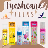 OT2041 Freshcare Teens10ML