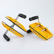 Stone large slab glass rock slab marble double magic clip hand lift fixture handling