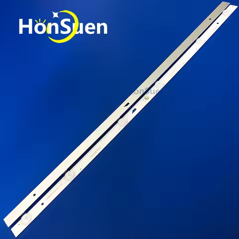 LED strips for THOMSON t32d19dhs 32HC3106 32HS3023 32HS3033 LB320T MSA 32HR332M06A0 V5 PB08D554173BL