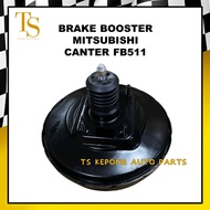 [READY STOCK] BRAKE BOOSTER MITSUBISHI CANTER FB511/ FE434