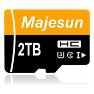 64gb 128gb 512 gb 2TB Class 10 512GB Memory Card 2TB TF Card for phone