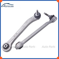 2Pcs For BMW X5 F15 E70 X6 F16 E71 XDrive 35i 50i Car Rear Suspension Control Arm Kit 33326796002 33
