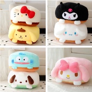 Cartoon Cartoon Cushion Japanese Futon OUNY