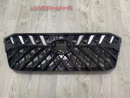 GR Style กระจังหน้าพร้อมไฟ และปีกหลังพร้อมไฟ สำหรับ LC300 รุ่น 22-25