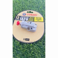 IACV TOBAKI RACING ADJUSTABLE FOR RS150 RSX150 RSX 150 RS HONDA MANUAL