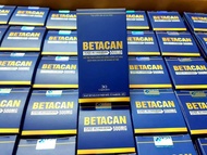 [HCM]Betacan tăng hệ miễn dich đào thải HPV. Shop luôn che SP khi giao.