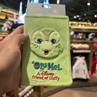 Shanghai Disney Domestic Delegated Purchase Lingna Beier Keqi Andafei Shelliemay Passport Jacket Pro
