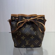 LV 水桶袋 mini