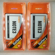 Samsung Galaxy Note 3 Battery Moxom N9000/N9002/N9005