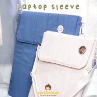 Code R3T Laptop Sleeve by Ewolicious Laptop Bag 12 inch and 14 inch Laptop Bag Case