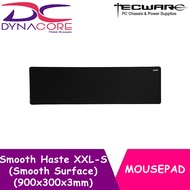 DYNACORE -  Tecware Smooth Haste XXL-S (Smooth Surface) Gaming Mouse Pad (900x300x3mm) Tecware Haste XXLMousepads