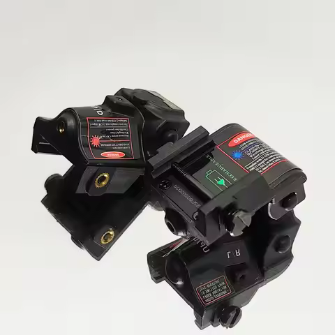 Tactical Compact Blue Red Dot Sight Airsoft Scope For Taurus G2 G2C G3 G3C 9mm TS9 Glock 17 19 PX4 G