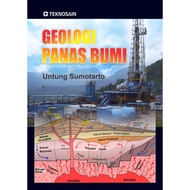BOOK Geology of Earth - Untung Sumotarto | Ready Ready Ready