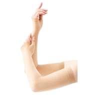 ALPHAX UV processing gloves blemish concealment wrinkle concealment ultra-thin compression foundatio
