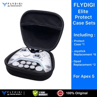 FLYDIGI Elite Protect Case Sets for Apex 5