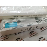 VALKSWAGEN Audi Q5 A4 B8 A5 2.0T Aircond Pollen Filter 8K0 819 439B 8K0 819 439A New