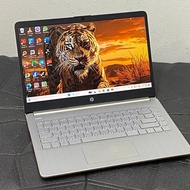 Laptop HP 14s-fq0xxx/Processor AMD RYZEN 3-3250U /RAM 8GB/ SSD 512GB