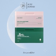 VT Cosmetics Daily Mask Assorted Korean Skin Care Masks