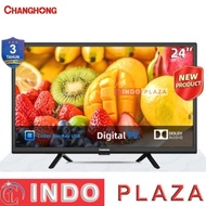 Tv Changhong 24 Inch Led Digital L24G5W