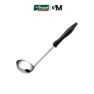 365 X Seagull 3.5 Inch Oil Separator Dipper-Black Handle