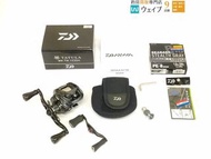 DAIWA 20 Tatula SV TW 103SH 右 捲線器