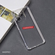 Casing Oppo A5 Pro 5G Oppo A3 Pro Oppo A3S Oppo A3X Oppo A3 Nfc Oppo A5i Oppo A53 2020 Oppo A33 2020
