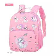 Dumbo Character Children's Bag/Cute Children's School Backpack/DINSEY DUMBO Character Women's Bag/DU