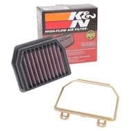 HA-2819 K&N Air Filter Honda CB125R, CB250R, CB300R, CBF125, CBF250 17210K97T00 KN