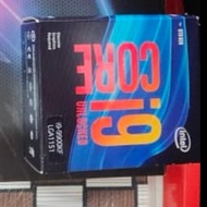 processor intel core i9 9900kf 9th Generation Intel Core i9
