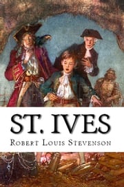 St. Ives Robert Louis Stevenson